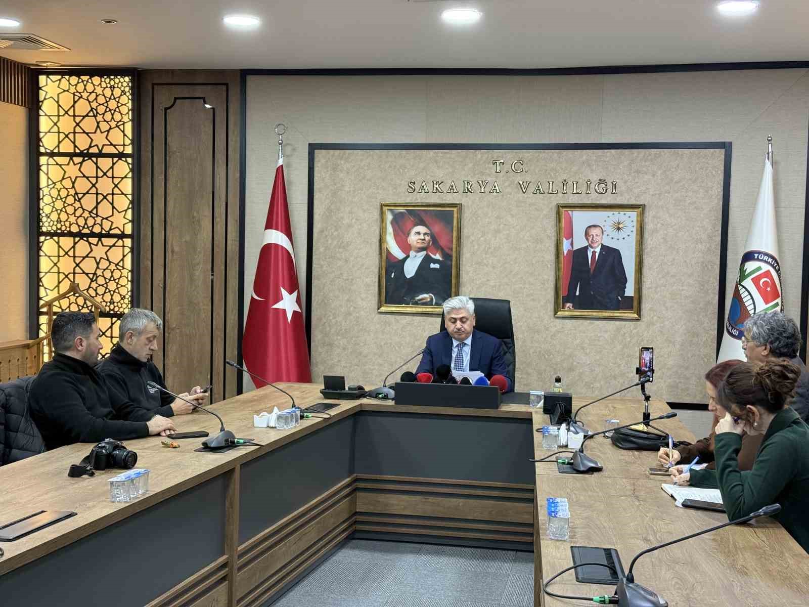 sakaryada-trafik-kurallarini-ihlal-edenlere-91-milyon-liranin-uzerinde-ceza