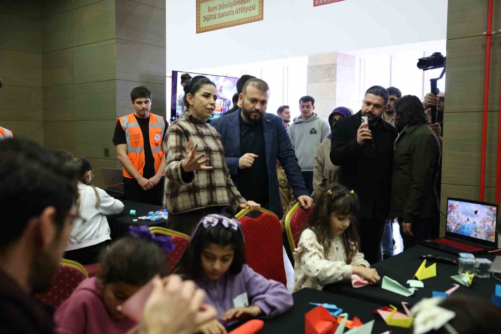 somestir-coskusu-arnavutkoyde-basladi-arnavutkoy-cocuk-festivali-4-gun-surecek