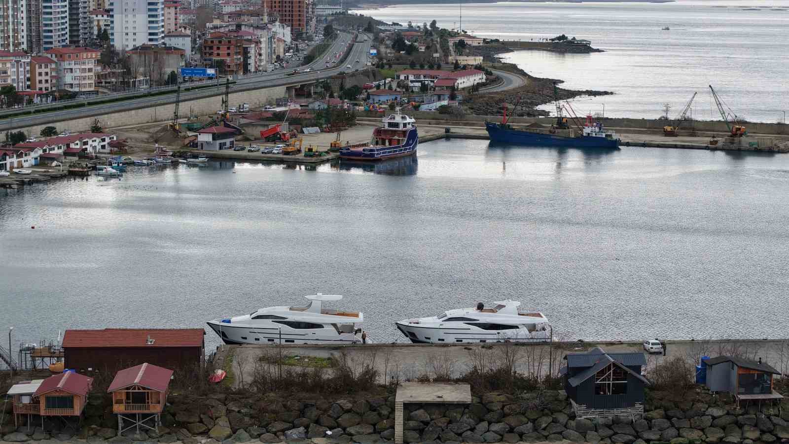 turkiye-yat-uretiminde-dunya-siralamasinda-ust-siralarda