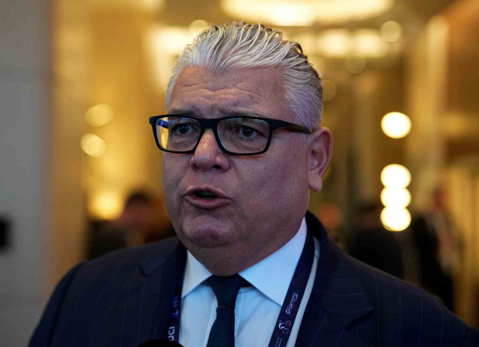 uci-baskani-david-lappartient-yapilan-yatirimlar-bisiklet-sporunun-gelismesi-acisindan-turkiyeye-deger-katiyor