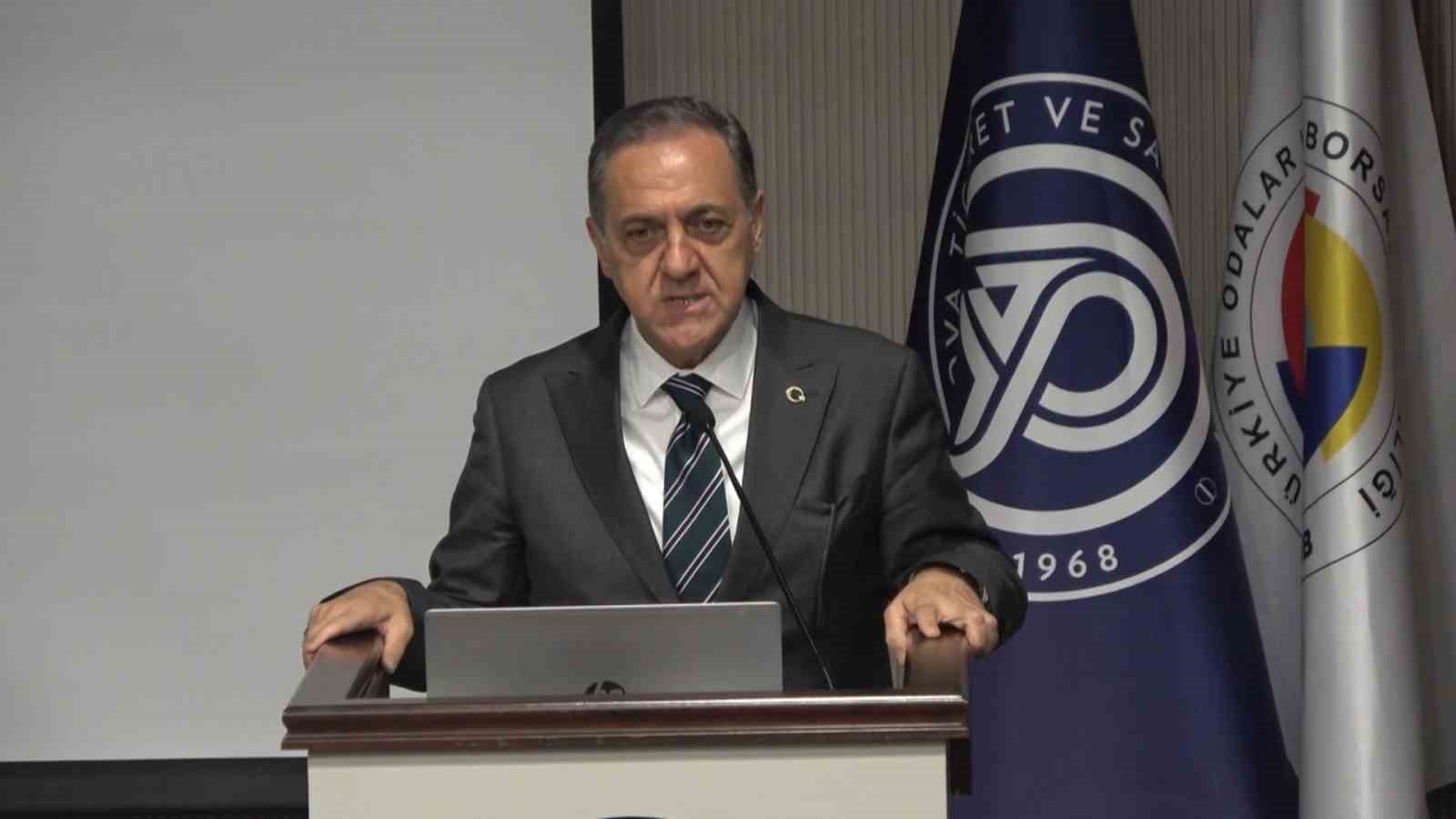 yalova-sanayi-ve-teknoloji-is-birligi-kurulu-toplandi