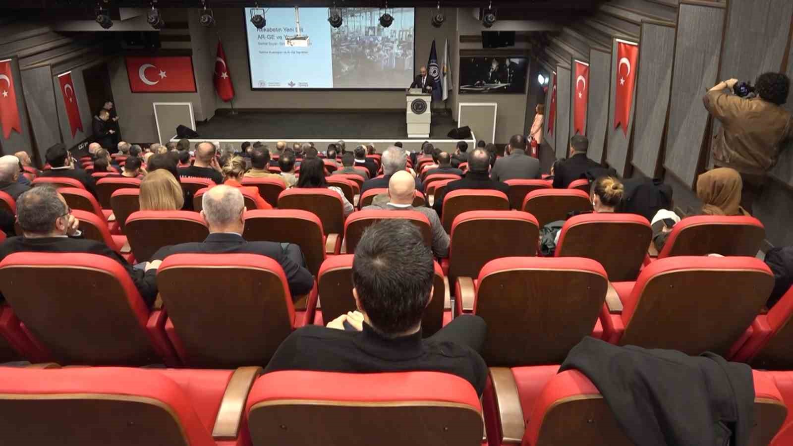 yalova-sanayi-ve-teknoloji-is-birligi-kurulu-toplandi