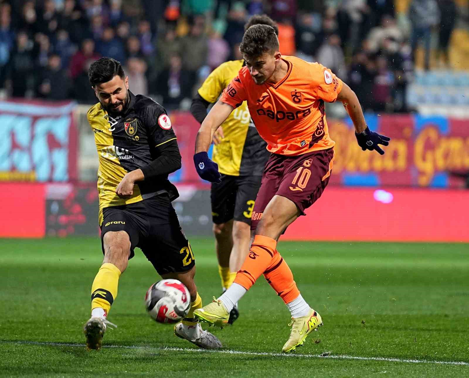 ziraat-turkiye-kupasi-istanbulspor-1-trabzonspor-6-mac-sonucu