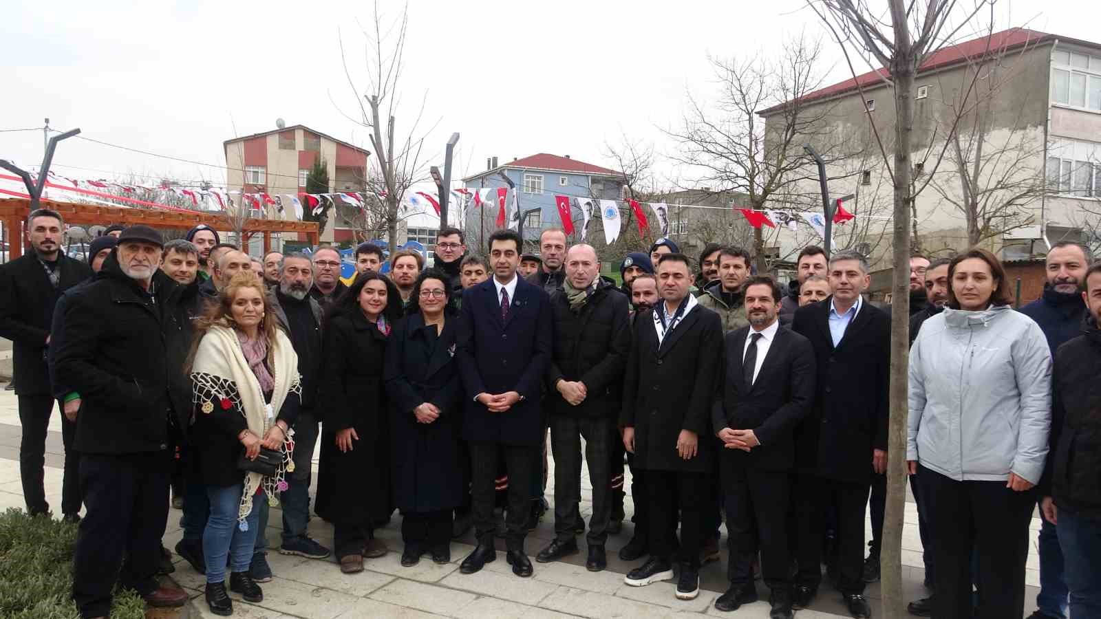 tuzlada-muhammet-tekin-agirman-parki-hizmete-acildi