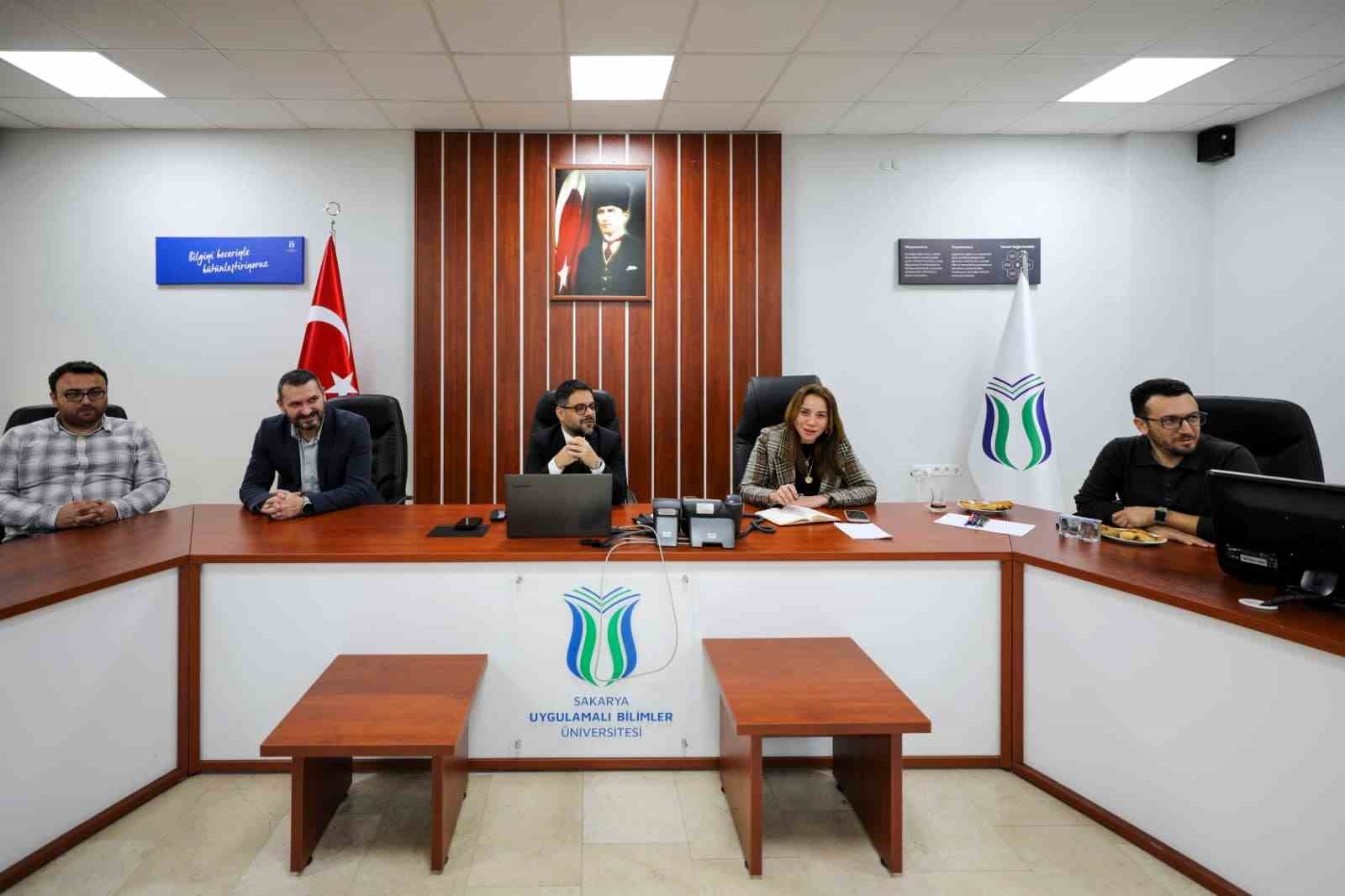 universite-sanayi-is-birliginde-dijital-hamle