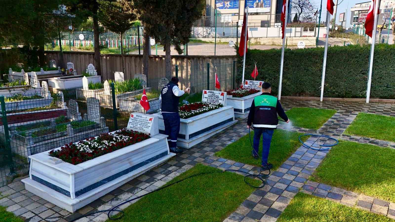 daricada-bayram-hazirliklari-tamamlandi
