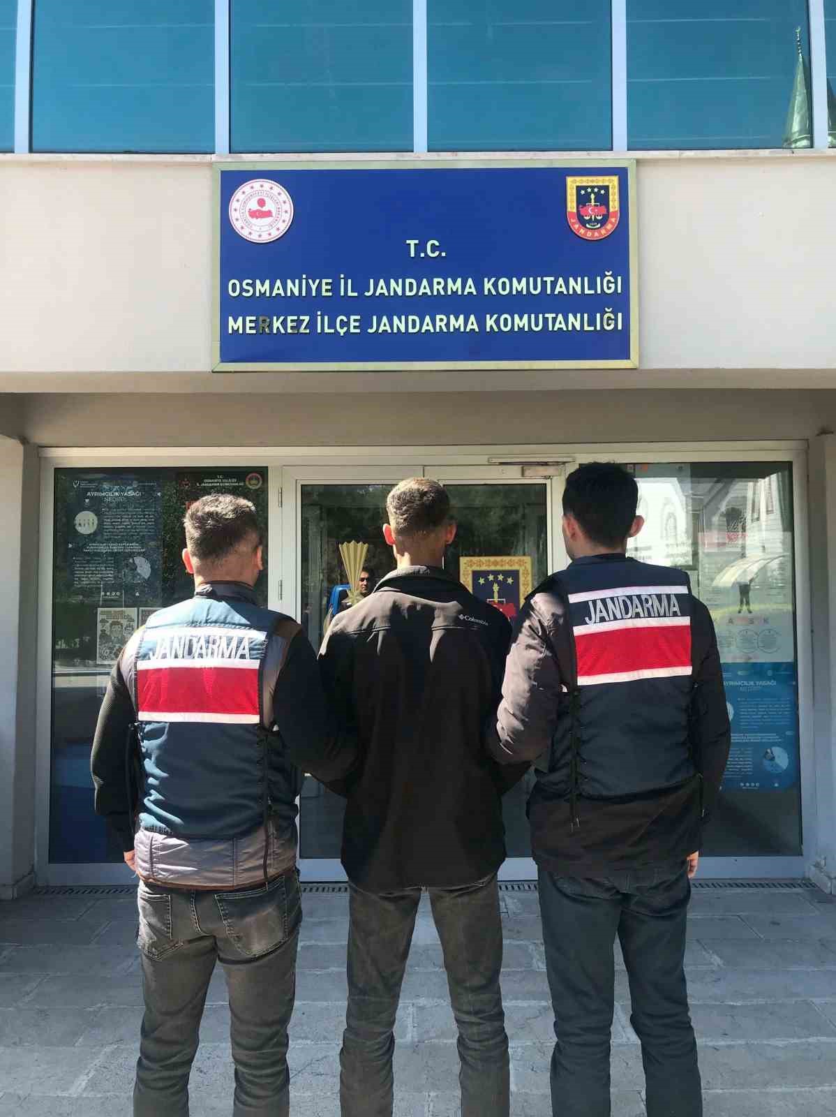 osmaniyede-teror-operasyonunda-3-tutuklama