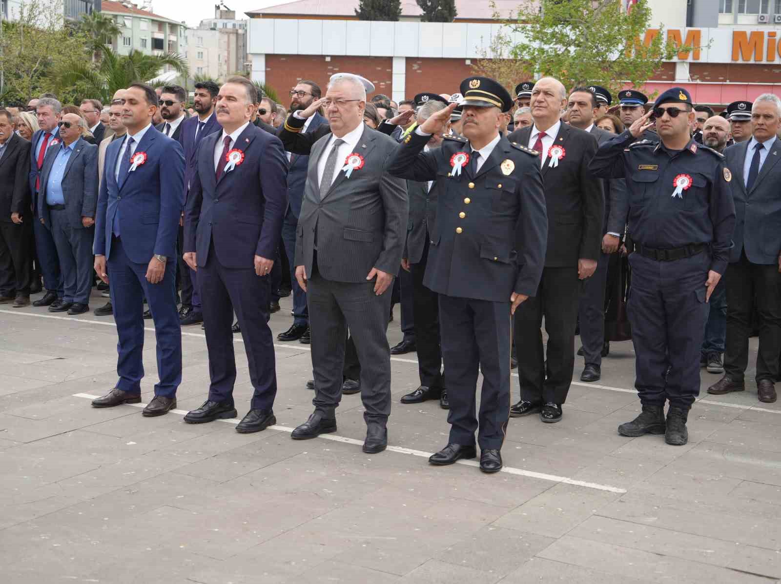 edremitte-turk-polis-teskilatinin-181-yili-kutlandi
