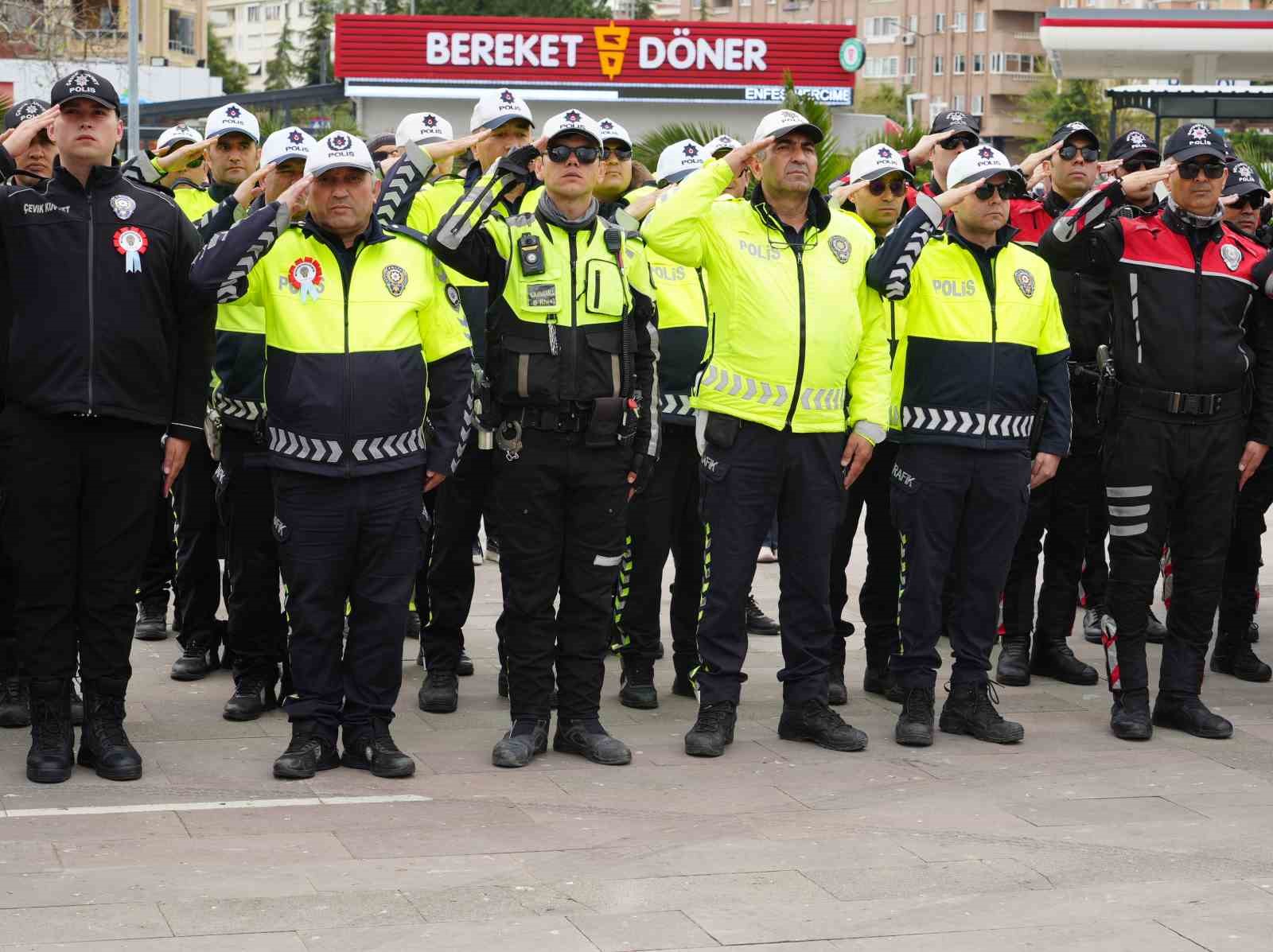 edremitte-turk-polis-teskilatinin-181-yili-kutlandi