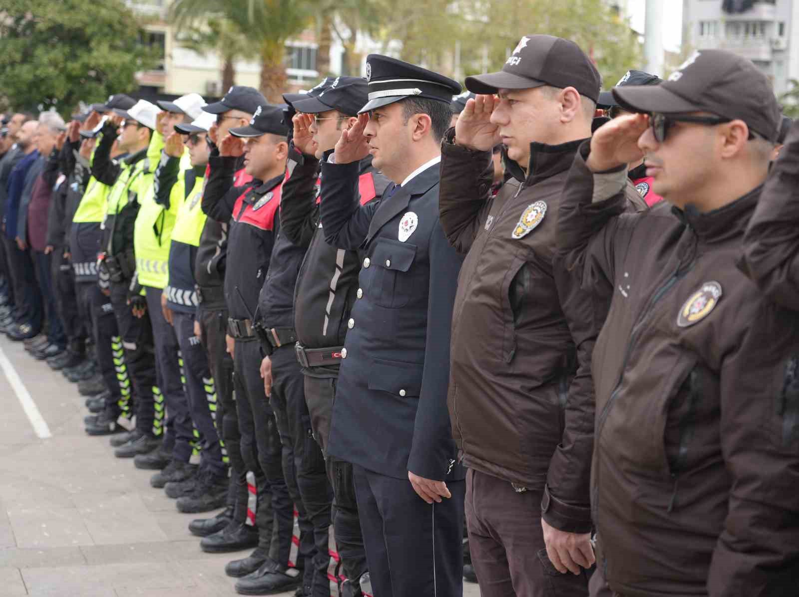 edremitte-turk-polis-teskilatinin-181-yili-kutlandi