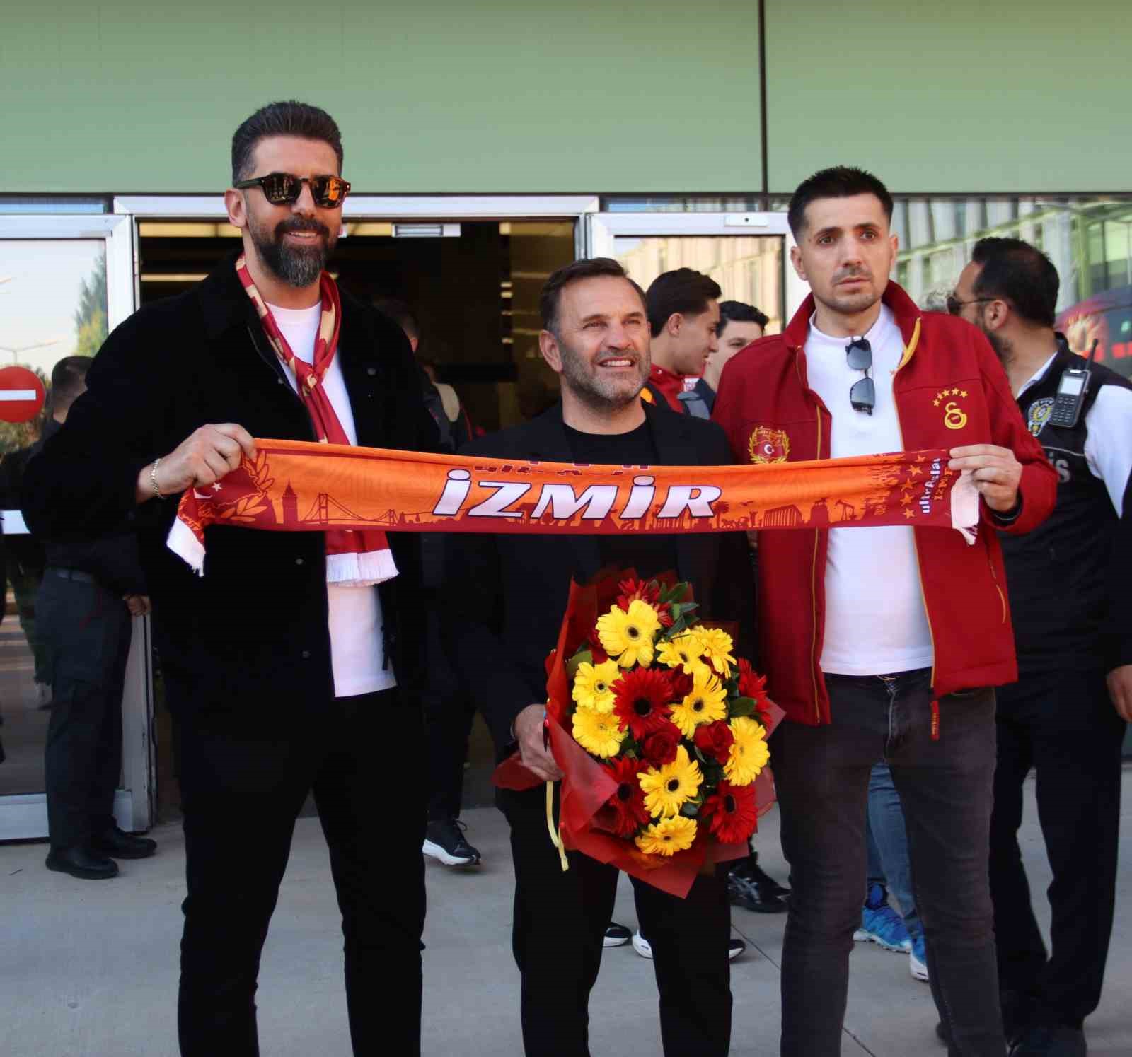 galatasaray-kafilesi-izmirde