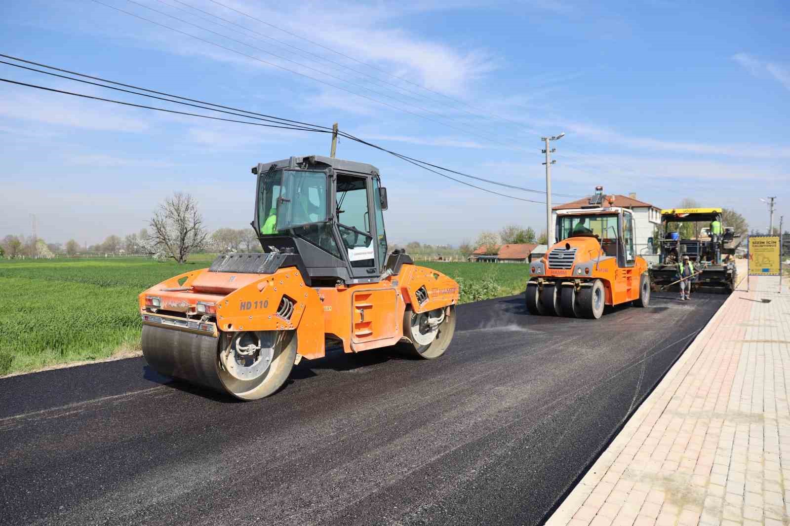 inegolde-ulasim-konforu-artiyor