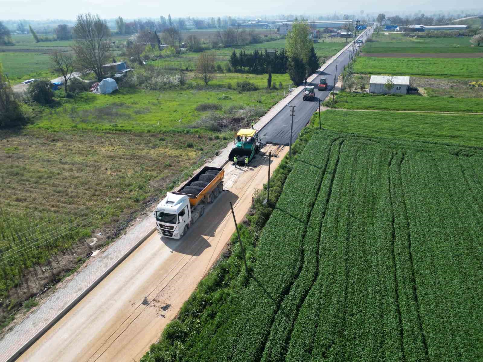 inegolde-ulasim-konforu-artiyor
