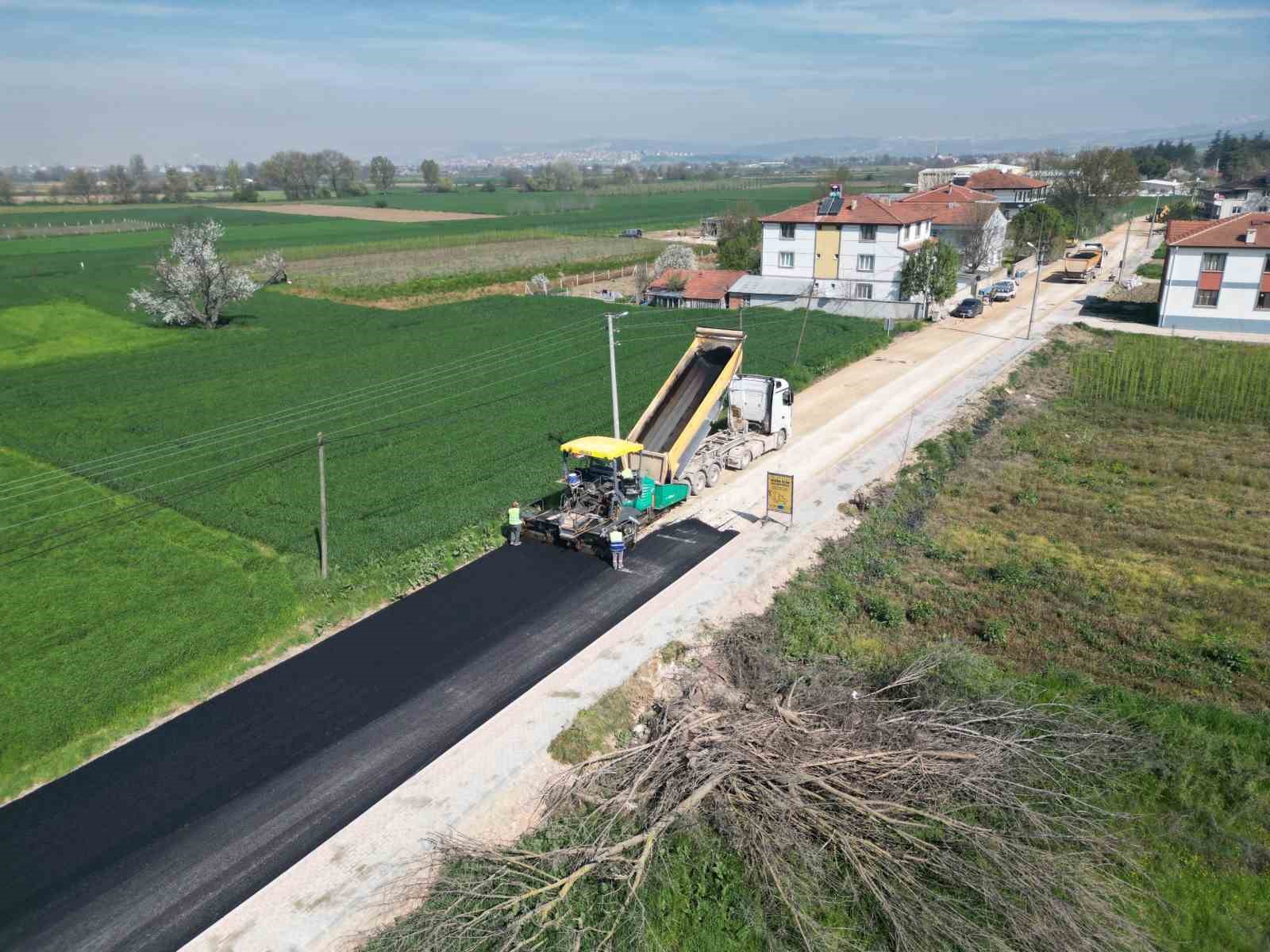 inegolde-ulasim-konforu-artiyor