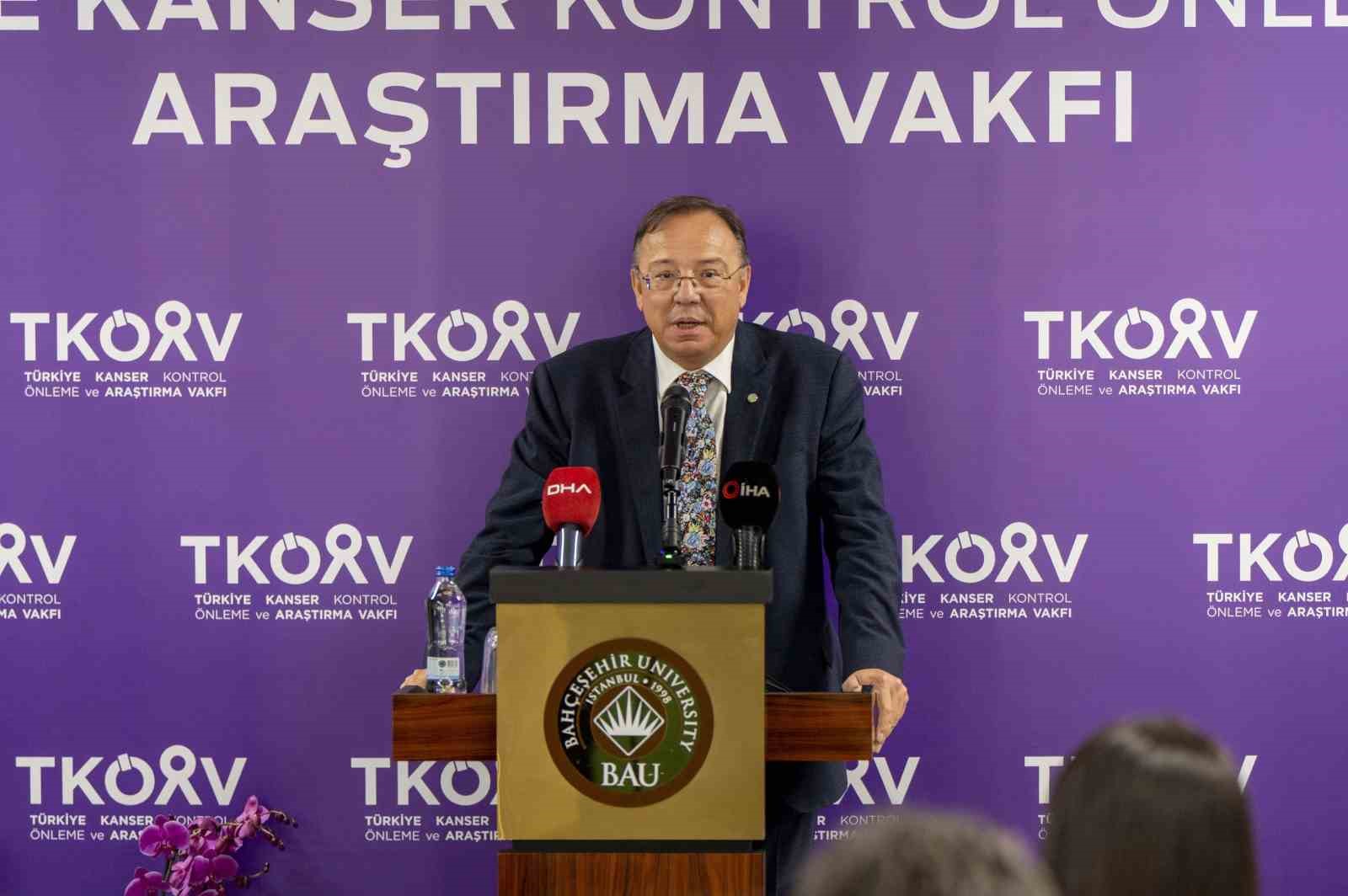 kanserle-mucadeleye-yeni-vakif-onleme-erken-tani-ve-bilimsel-arastirma-hedefleniyor