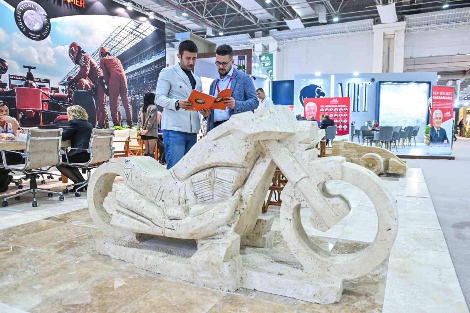 marble-talksta-dogal-tasin-gelecegi-konusuldu