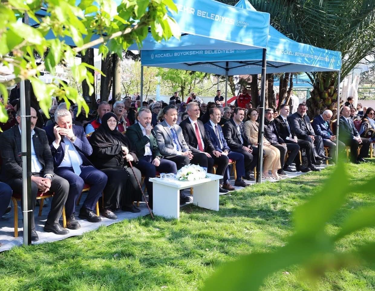 sayginlar-kulubu-golcukte-hizmete-acildi