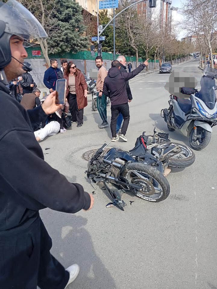 silivride-isik-ihlali-yapan-otomobil-surucusu-motosikletle-carpisti
