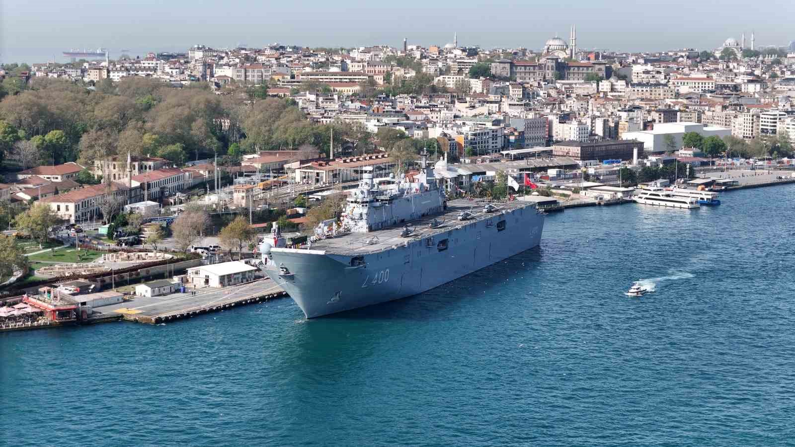 tcg-anadolu-turistlerin-ilgi-odagi-oldu