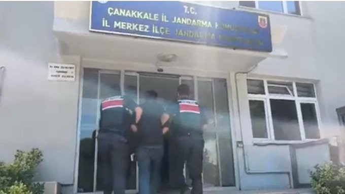 canakkalede-ters-yonde-giden-surucu-yakalandi-312-promil-alkollu-cikti