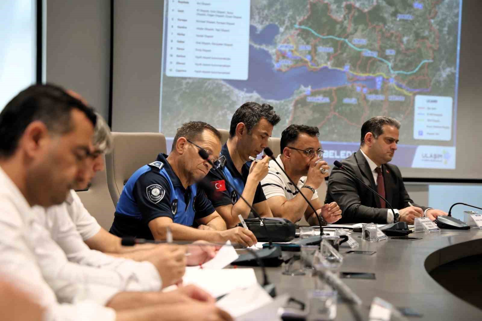 kocaelide-cekici-ve-kurtaricilar-icin-ilce-esasi-donemi-basliyor
