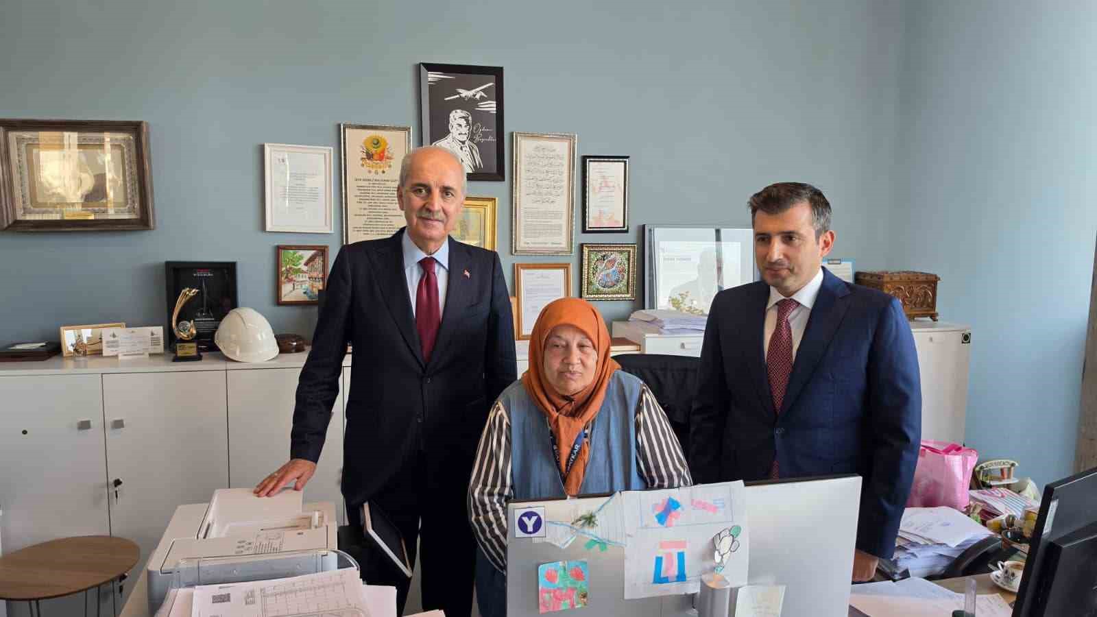 nato-parlamenter-zirvesine-katilan-meclis-baskanlari-baykar-milli-teknoloji-merkezini-ziyaret-etti