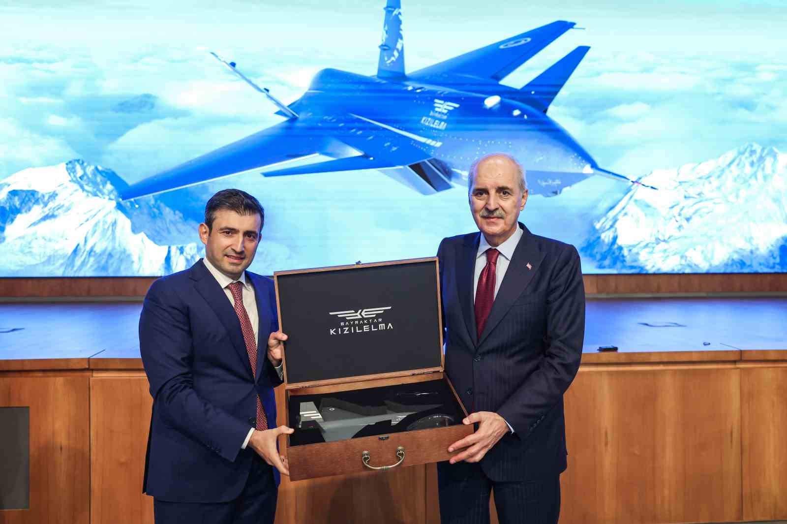 nato-parlamenter-zirvesine-katilan-meclis-baskanlari-baykar-milli-teknoloji-merkezini-ziyaret-etti