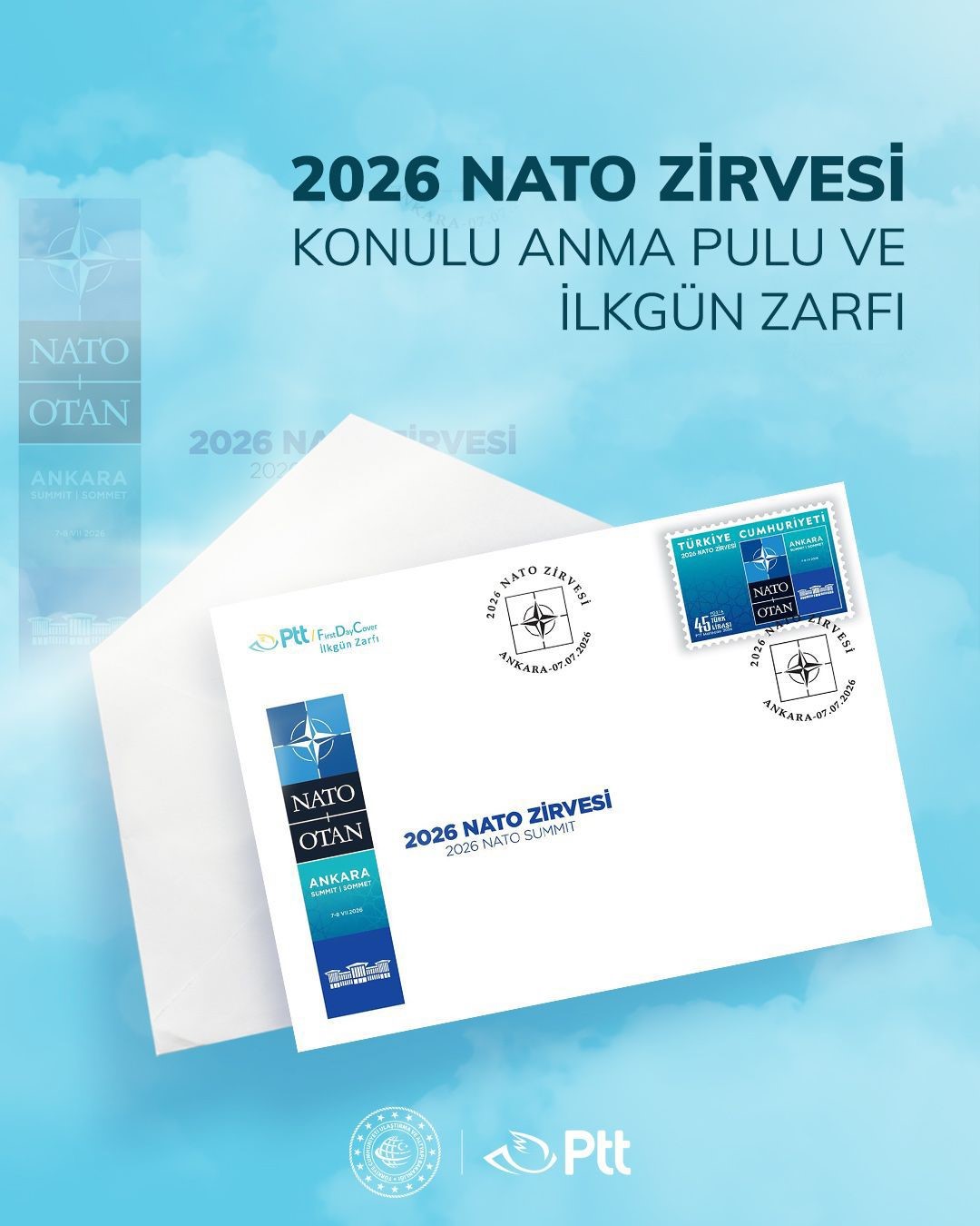 bakan-uraloglu-nato-zirvesi-anisina-hazirlanan-anma-pulu-ve-ilkgun-zarfini-tedavule-sunduk