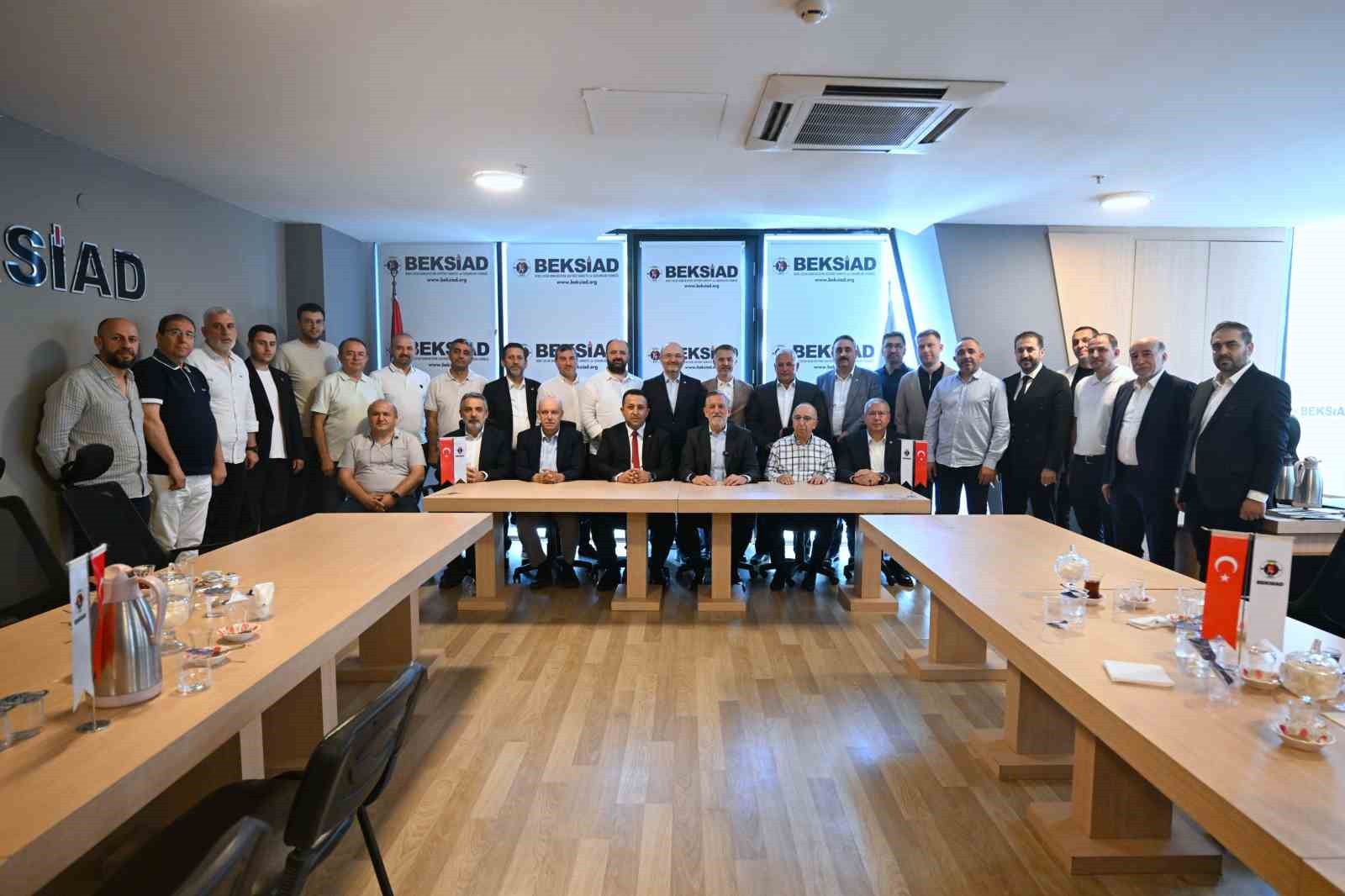 baskan-ibrahim-burkay-beksiad-uyeleriyle-bir-araya-geldi
