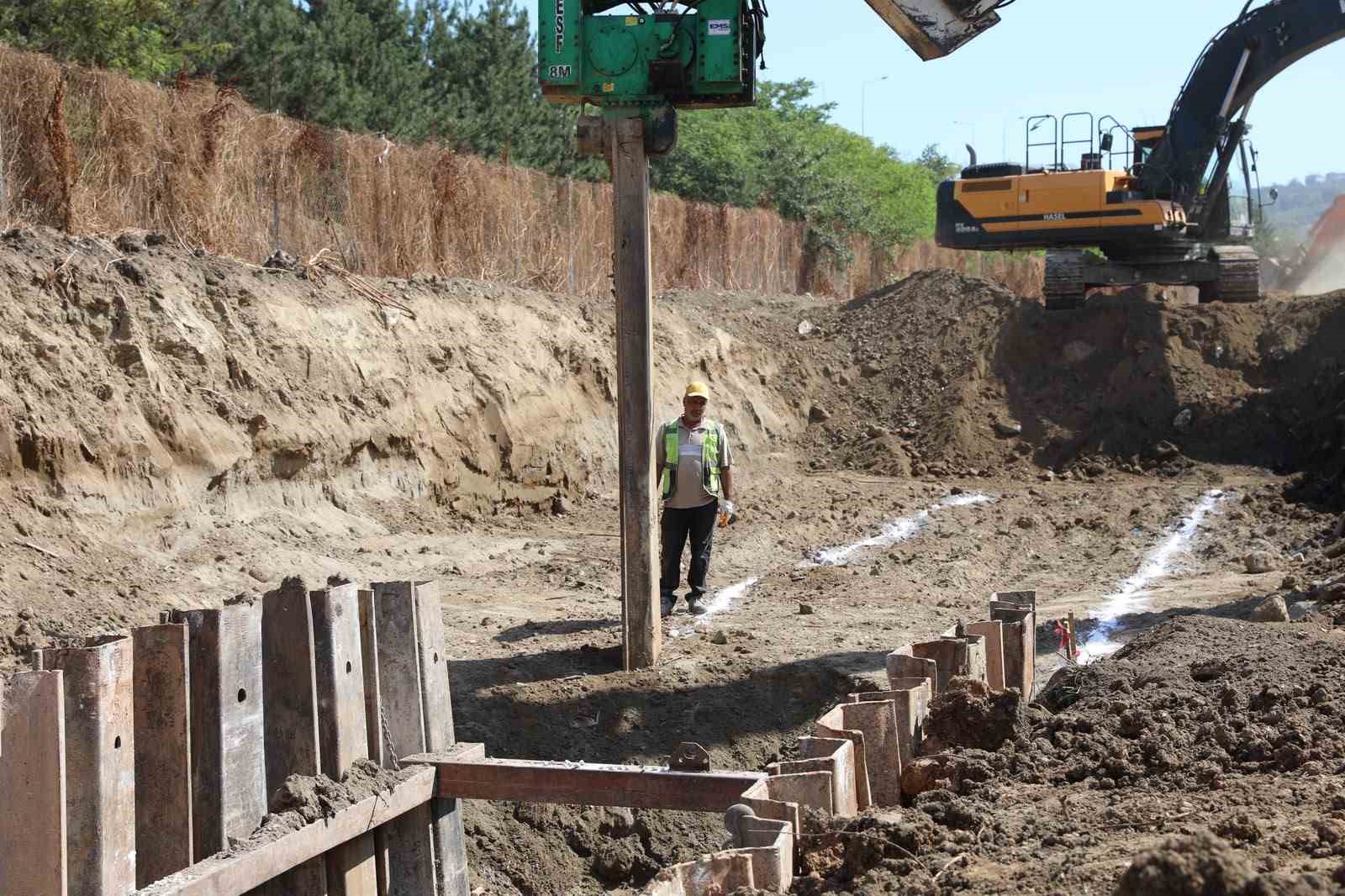 buyuksehir-osmangazide-atiksu-altyapisini-guclendiriyor