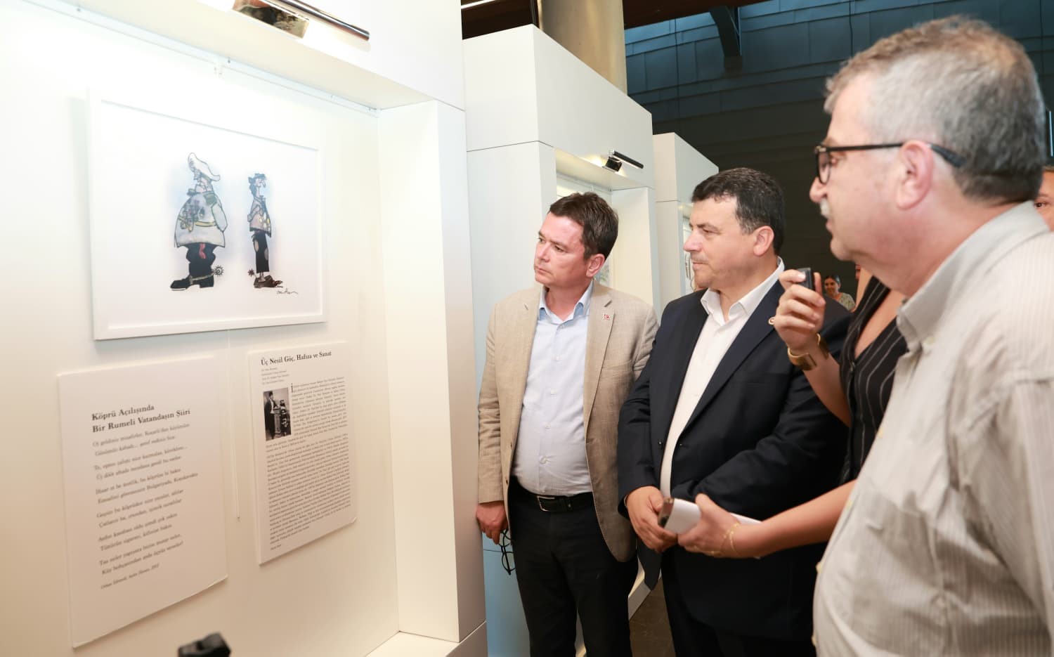 osmangazide-gocun-hikayelerini-karikaturlerle-anlatan-sergi