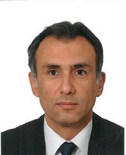 yazar