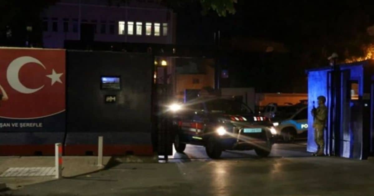 16 ilde DEAŞ Operasyonu: 51 Şüpheli Yakalandı