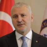 SATSO seçimlerini Akgün Altuğ kazandı