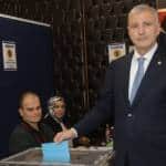 Akgün Altuğ Güven Tazeledi; ‘Yeni Dönemde Şifremiz Birlik ve Tecrübe’