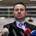 Gürlek: Hakikatin izini sürmekten vazgeçmeyeceğiz