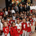 Atam Kreş’te 29 Ekim Coşkusu Yaşandı