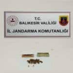 Balıkesir’de 27 Narkotik Operasyonu Yapıldı