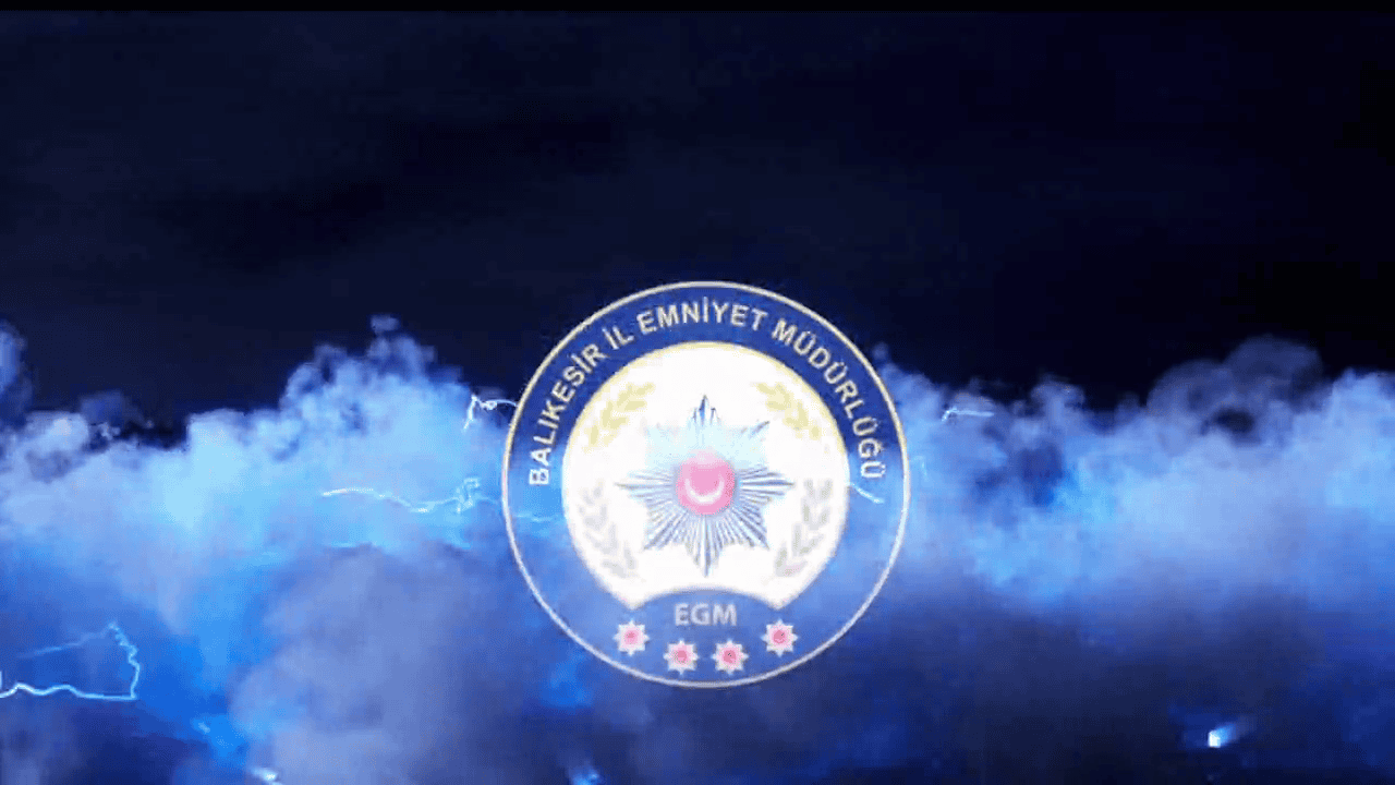 Balıkesir’de Trafik Denetimlerinde 55 Ceza Kesildi