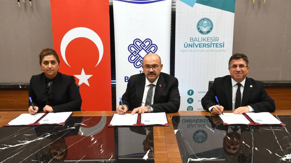 Balıkesir’de Yaşlı Hizmetlerinde Geriatrik Yaklaşım Güçleniyor