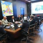 Balıkesir’de Yatırım ve Proje Değerlendirmesi Yapıldı