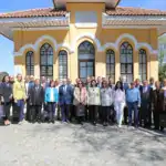 Başkan Gencan: Muhtarlar Mahallelerin Sesi