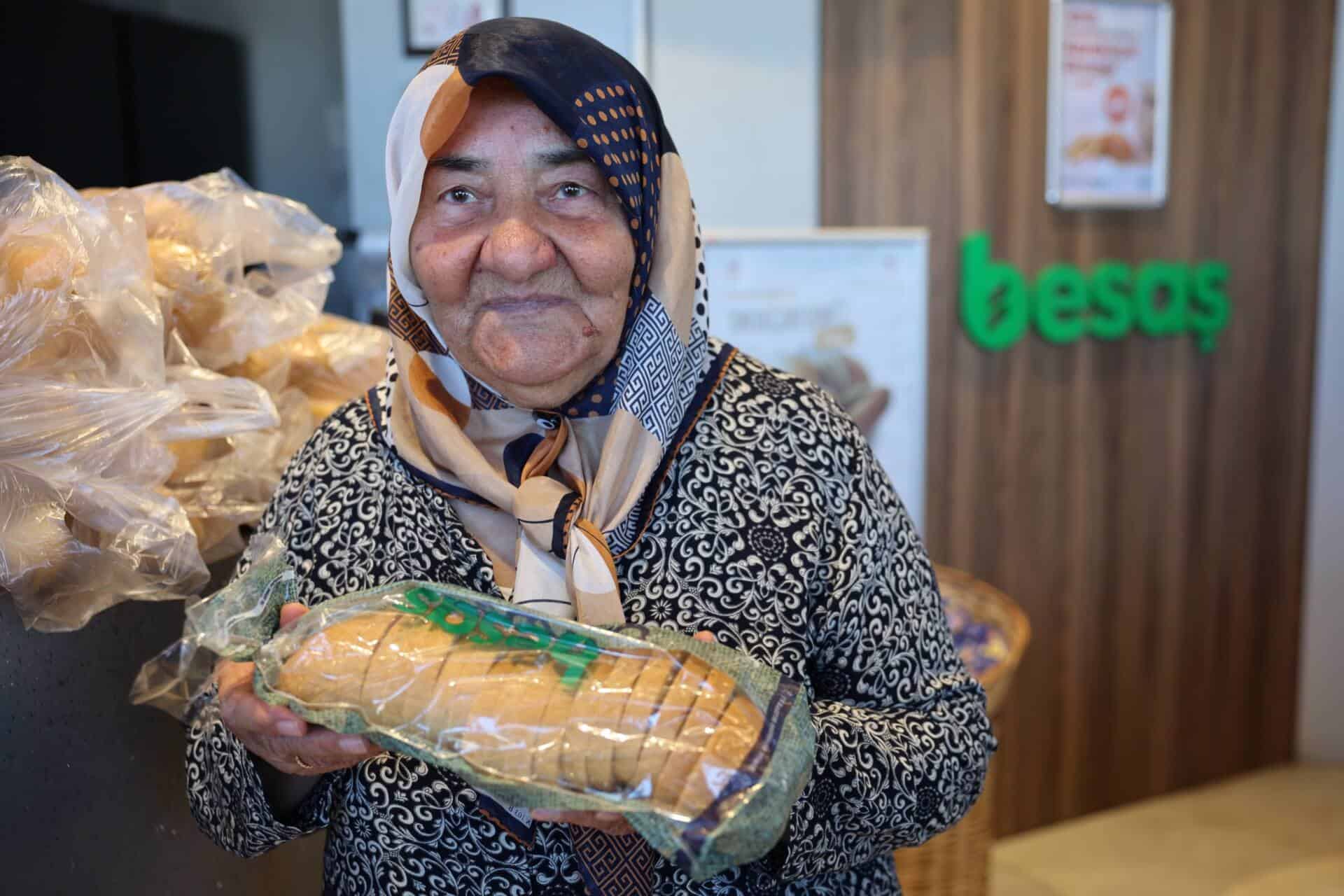 BESAŞ Personeline Hijyen Eğitimi Verildi