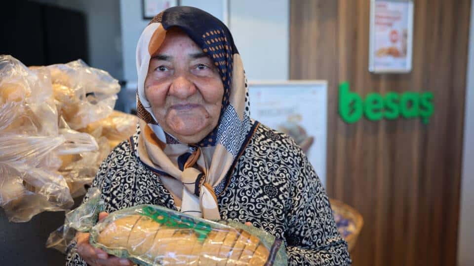 BESAŞ Personeline Hijyen Eğitimi Verildi