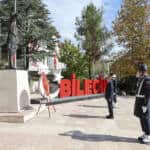 Bilecik’te Cumhuriyet Bayramı Kutlamaları Başladı