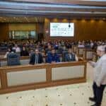 Bursa Büyükşehir Belediyesi Mali Yönetim Eğitimi Verdi