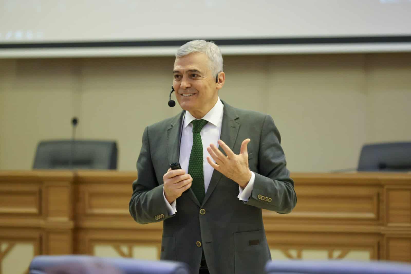 Bursa Büyükşehir’de Kurumsal Aidiyet Eğitimi