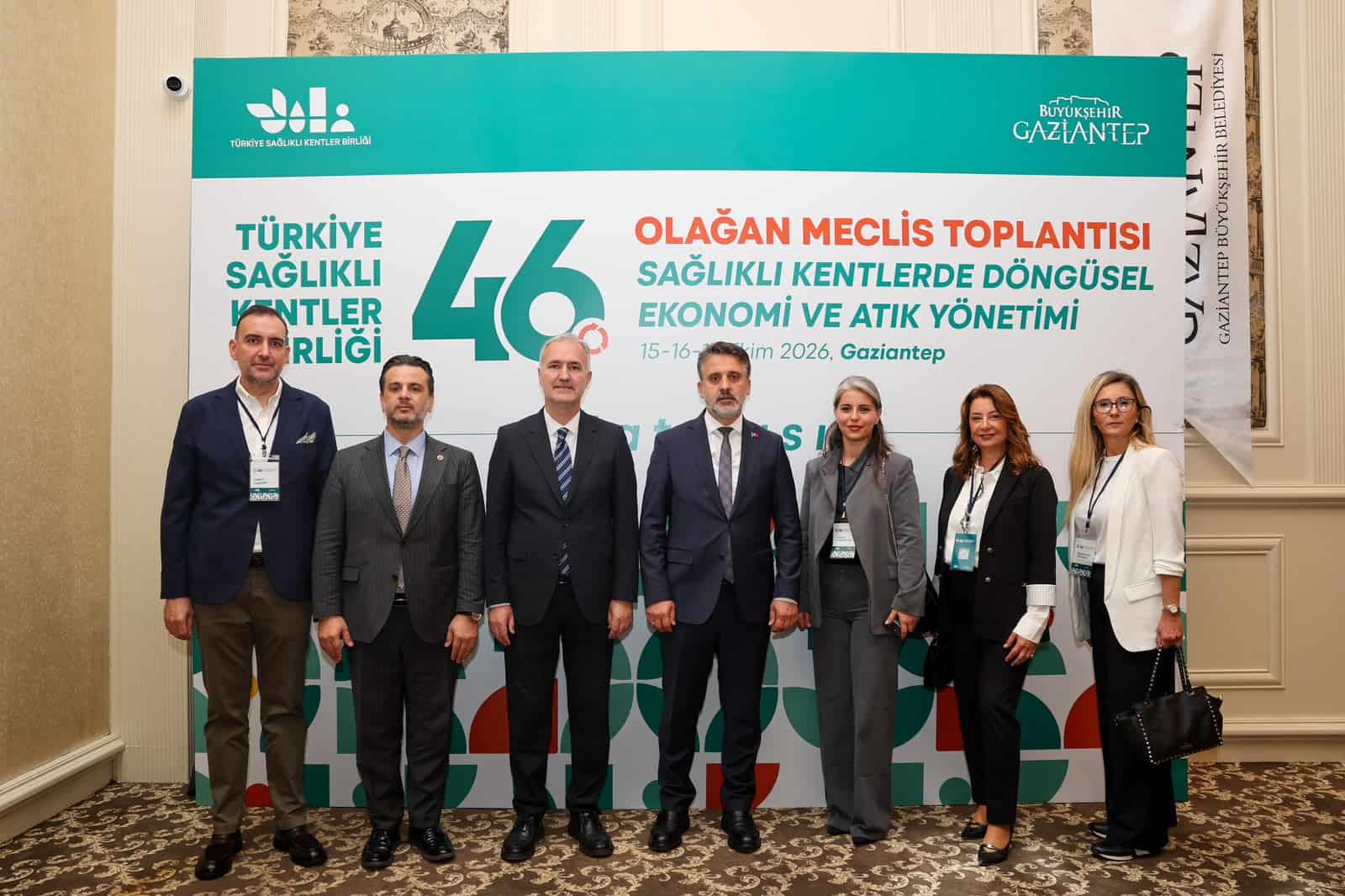 Bursa İtfaiyesi Dijital Dönüşümle Ödül Aldı
