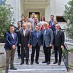 Bursa Turizm Master Planı Çalışmaları Tamamlandı