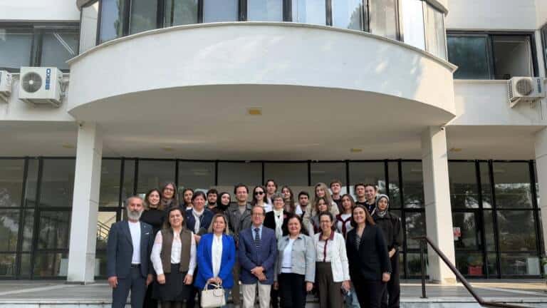 Bursa UNESCO Alanlarında Deprem Riski Konuşuldu